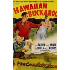 HAWAIIAN BUCKAROO (1938)